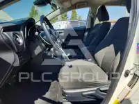 2018 Toyota COROLLA photo