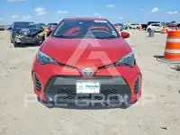 2018 Toyota COROLLA фото