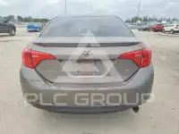 2018 Toyota COROLLA photo