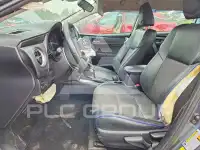 2018 Toyota COROLLA фото