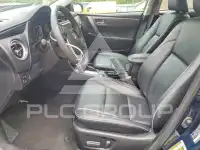 2018 Toyota COROLLA фото