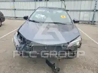 2018 Toyota COROLLA фото