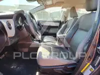 2018 Toyota COROLLA photo