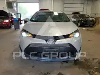 2018 Toyota COROLLA фото