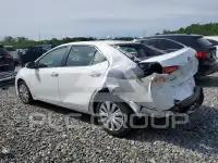 2018 Toyota COROLLA фото