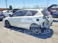 2018 Toyota COROLLA фото