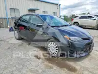 2018 Toyota COROLLA фото