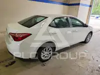 2018 Toyota COROLLA photo