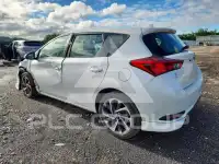 2018 Toyota COROLLA фото