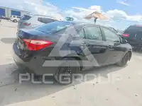 2018 Toyota COROLLA photo