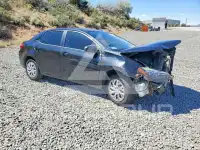2018 Toyota COROLLA фото