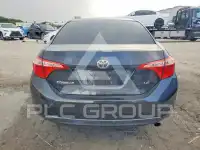 2018 Toyota COROLLA photo