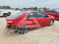 2018 Toyota COROLLA фото