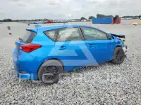 2018 Toyota COROLLA фото
