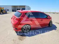 2018 Toyota COROLLA фото
