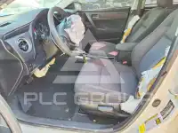 2018 Toyota COROLLA photo