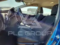 2018 Toyota COROLLA фото