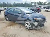 2018 Toyota COROLLA фото