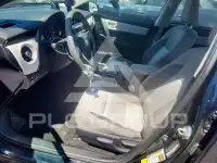 2018 Toyota COROLLA фото
