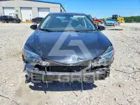 2018 Toyota COROLLA фото