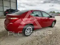 2018 Toyota COROLLA photo