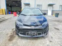 2018 Toyota COROLLA фото