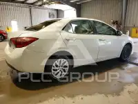 2018 Toyota COROLLA фото