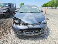 2018 Toyota COROLLA photo