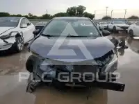 2018 Toyota COROLLA фото