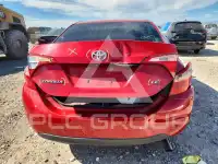 2018 Toyota COROLLA photo