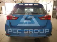 2018 Toyota COROLLA фото