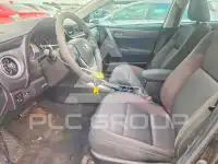 2018 Toyota COROLLA фото