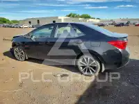 2018 Toyota COROLLA photo