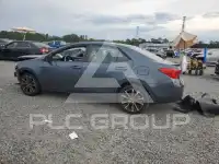 2018 Toyota COROLLA photo