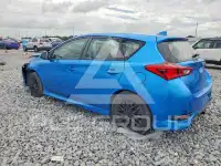 2018 Toyota COROLLA фото
