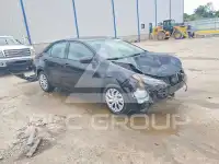 2018 Toyota COROLLA фото