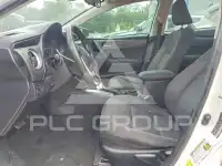 2018 Toyota COROLLA фото