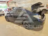 2018 Toyota COROLLA фото