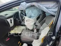 2018 Toyota COROLLA фото