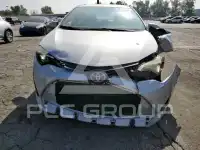 2018 Toyota COROLLA photo