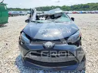 2018 Toyota COROLLA фото