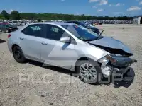 2018 Toyota COROLLA фото