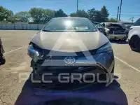2018 Toyota COROLLA фото