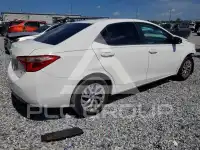 2018 Toyota COROLLA фото