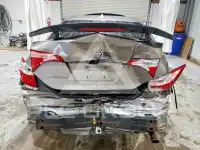 2018 Toyota COROLLA photo