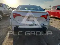 2018 Toyota COROLLA фото