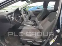 2018 Toyota COROLLA фото