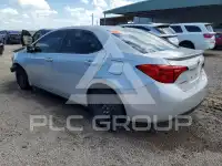 2018 Toyota COROLLA фото