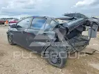 2018 Toyota COROLLA фото