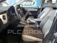 2018 Toyota COROLLA photo